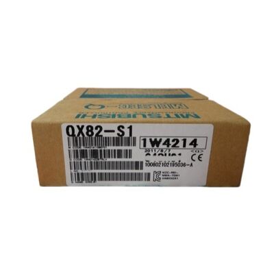 Satu Mitsubishi QX82-S1 Baru Satu tahun garansi