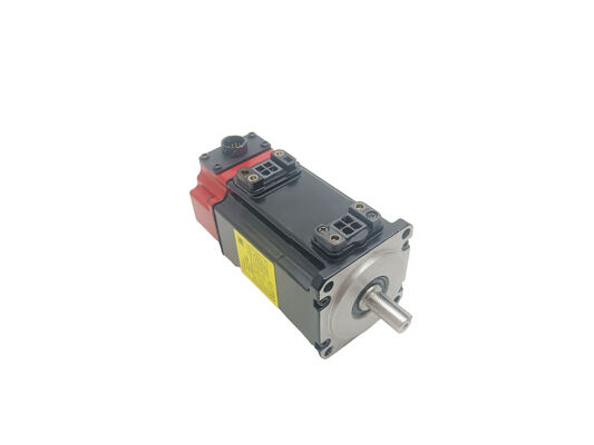 A06B-0115-B804 Motor Servo Fanuc A06B0115B804 AO6B-O115-B8O4