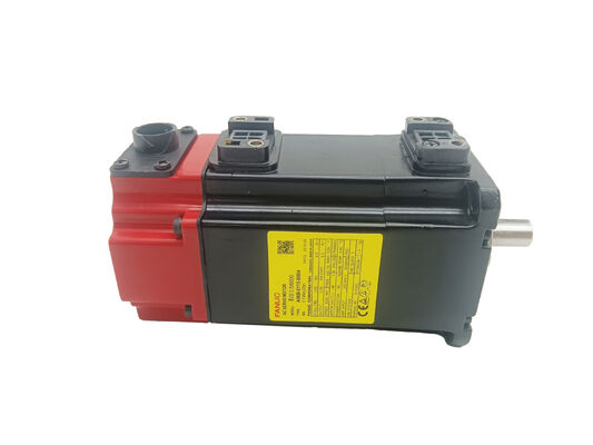 A06B-0115-B804 Motor Servo Fanuc A06B0115B804 AO6B-O115-B8O4