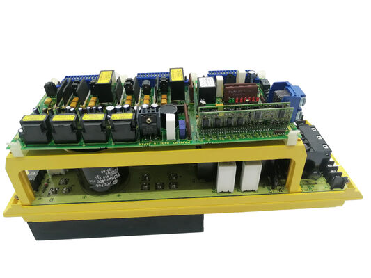Modul Penguat Servo Fanuc A06B-6058-H223 A06B6058H223 A06B-6058-H223