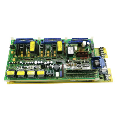 Modul Penguat Servo Fanuc A06B-6058-H223 A06B6058H223 A06B-6058-H223