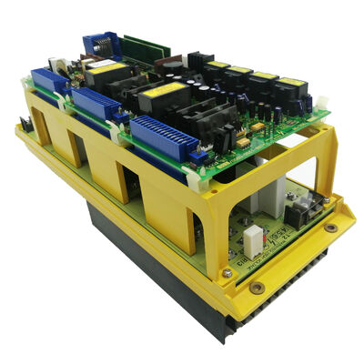 Modul Penguat Servo Fanuc A06B-6058-H223 A06B6058H223 A06B-6058-H223