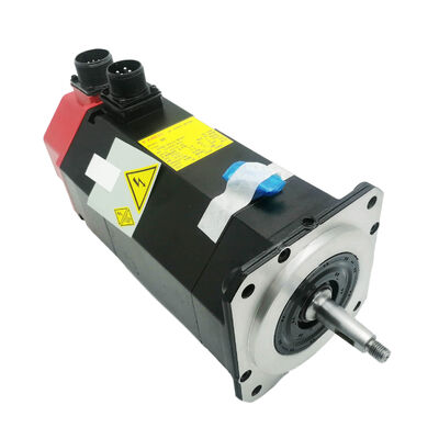 Fanuc baru AC Servo Motor A06B-0372-B076 A06B0372B076 AO6B-O372-BO76