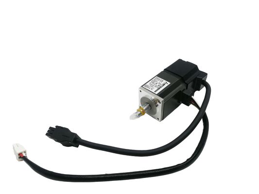 Satu Mitsubishi Servo Motor Baru HC-MFS73-S23 HCMFS73S23 Pengiriman cepat Banyak stok Harga terbaik
