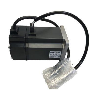 Satu Mitsubishi Servo Motor baru HCKFS43G1 HC-KFS43G1