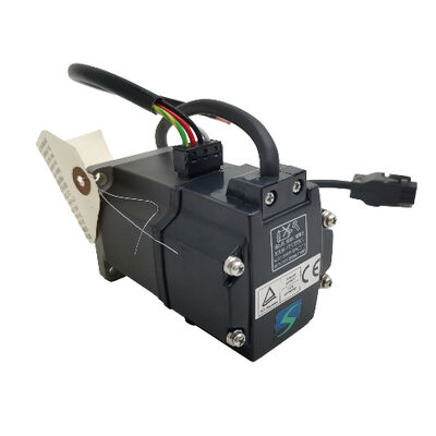 Satu Motor Servo Mitsubishi Baru HC-KFS23BG1-S45 HCKFS23BG1S45