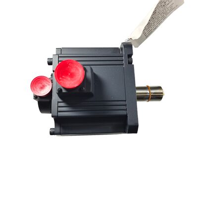 Satu Mitsubishi Servo Motor Baru HC-SF301B HCSF301B HC-SF301B Baru di Kotak Pabrik Disegel