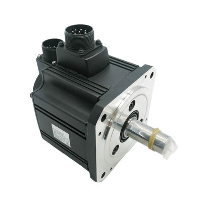 Satu Motor Servo Mitsubishi Baru HC-SFS121K HCSFS121K Pengiriman Cepat