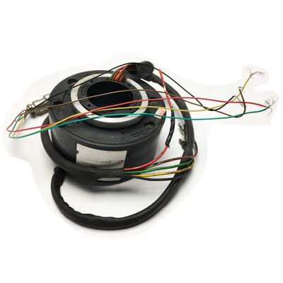 800-336-2112 Used MOOG 8003362112 Coil Ring Assembly AC4598-6