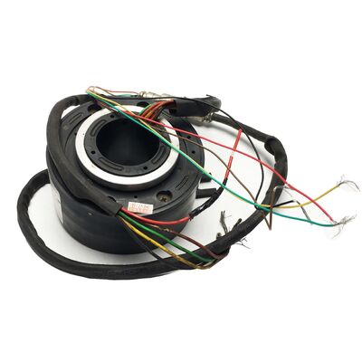 800-336-2112 Used MOOG 8003362112 Coil Ring Assembly AC4598-6