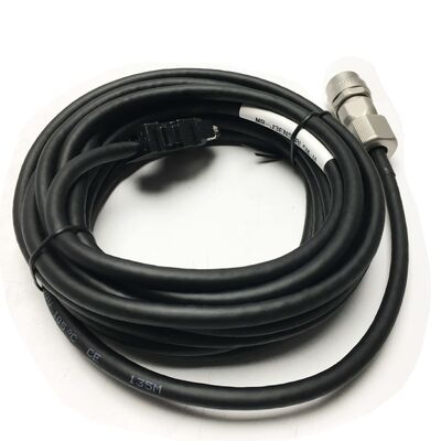 MR-J3ENSCBL5M-H Mitsubishi 5m Encoder Cable MRJ3ENSCBL5MH New Factory Sealed