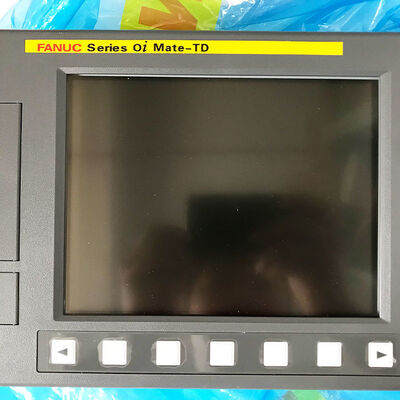 Fanuc A02B-0319-B500 Sistem CNC horizontal 0i-MD dalam kotak