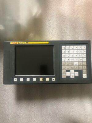 Fanuc A02B-0319-B500 Sistem CNC horizontal 0i-MD dalam kotak