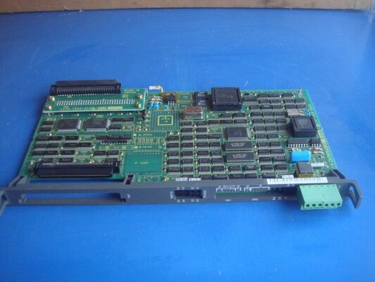 Prosesor PAPAN PC FANUC A20B-8001-0121/04B Asli Baru dengan A20B-1006-0220/01A