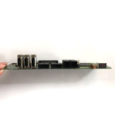 Fanuc A20B-2101-0041 Papan kontrol A20B-2101-0041/06B
