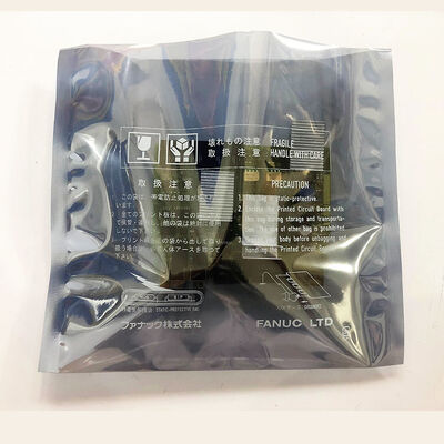 1 PC digunakan Fanuc A20B-2101-0050 papan kontrol Dalam kondisi baik A20B21000050 A2OB-21O1-OO5O