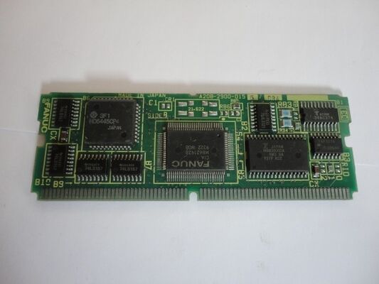 Papan Anak PC Fanuc, A20B-2900-0155 A20B29000155 A2OB-29OO-O155