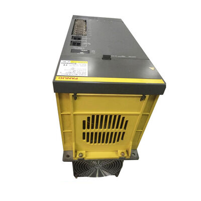 Fanuc Spindle Amplifier Module A06B-6102-H202#H520 Baru AO6B-61O2-H2O2#H52O
