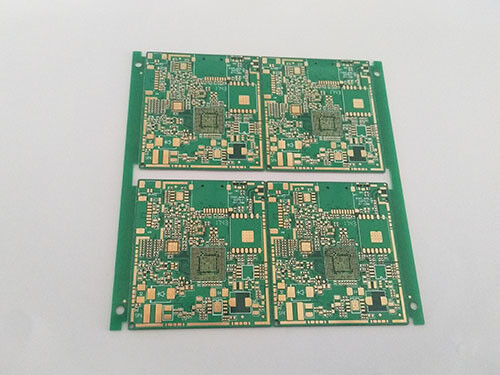 Pcb proofing printing PCB