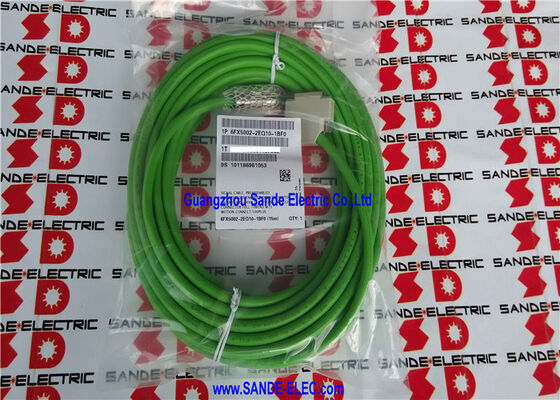 Kabel sinyal 6FX5002-2EQ10-1BF0 6FX5 002-2EQ10-1BF0 6FX5OO2-2EQ1O-1BFO