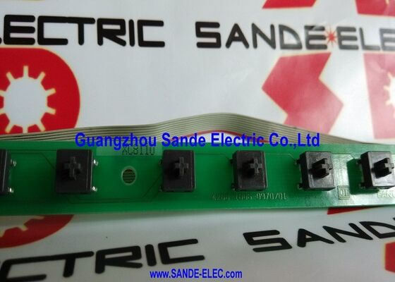 12 pelat press kunci A20B-1006-0970 A2OB-1OO6-O97O A20B10060970