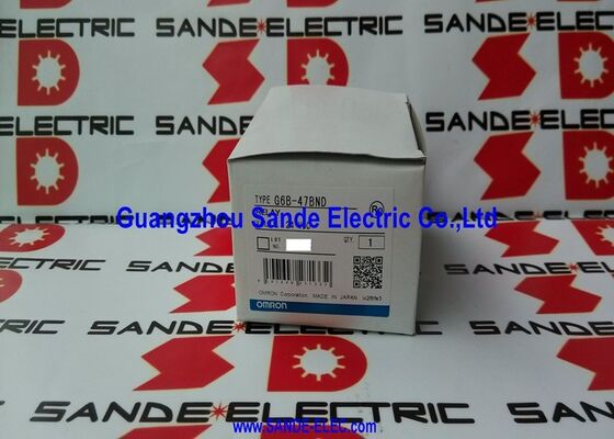 Relay OMRON G6B-47BND basis din G6B47BND