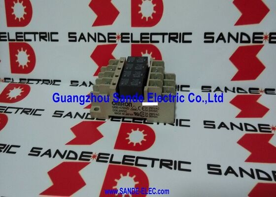Relay OMRON G6B-47BND basis din G6B47BND
