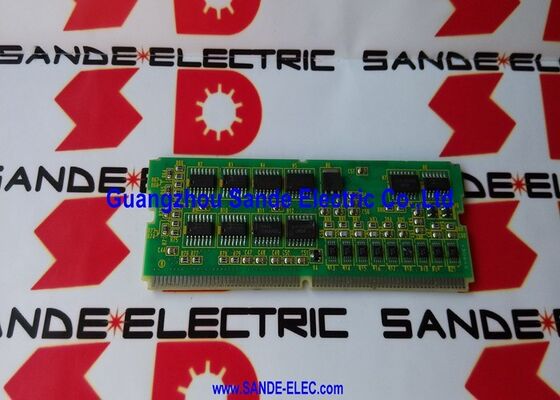 FANUC Kontrol Poros A16B-1211-0270 A16B12110270 A16B-1211-O27O