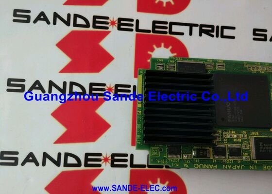 Fanuc A20B-3300-0310 PC Board CPU Controller 16MB DRAM Modul A20B33000310 A2OB-33OO-O31O