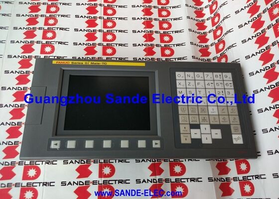 FANUC A02B-0311-B520 Oi Mate-TC Screen A02B0311B520 AO2B-O311-B52O persediaan di stok