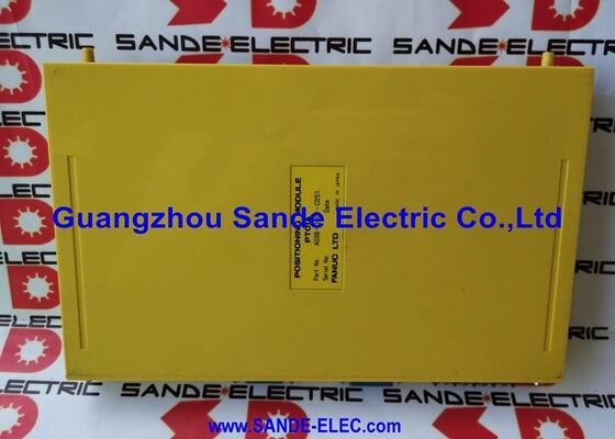 FANUC A03B-0801-C051 POSISIONING MODUL A03B0801C051 AO3B-O8O1-CO51
