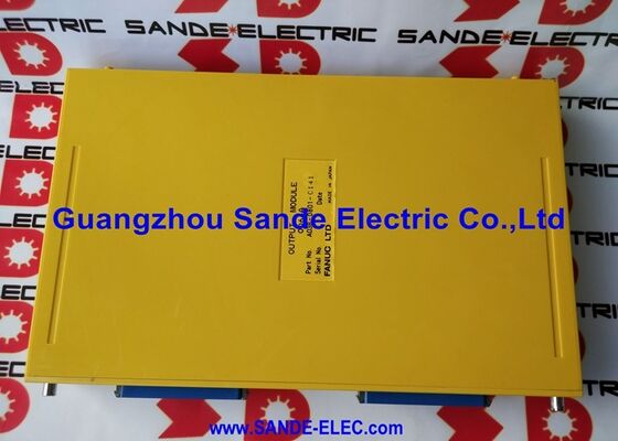 FANUC 24VDC, 0,25A MODUL Keluar A03B-0801-C141 A03B0801C141 AO3B-O8O1-C141
