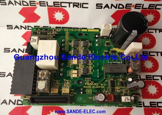 Papan sirkuit Fanuc Drive A20B-2100-0132 A20B21000132 A2OB-21OO-O132
