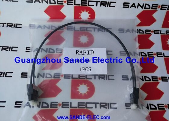 GE / Fanuc Kabel Serat Optik A66L-6001-0023#L300R0 A66L60010023L300R0 A66L-6001-0023/L300R0 A66L-6OO1-OO23#L3OORO