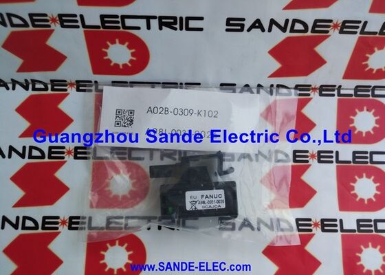 A02B-0309-K102 A98L-0031-0026 Baterai FANUC A98L00310026 A98L-OO31-OO26