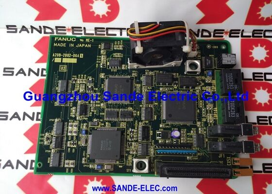 A20B-2101-0013 FANUC PCB BARU DAN ORIGINAL A20B-2101-0013/05R A20B21010013 A2OB-21O1-OO13