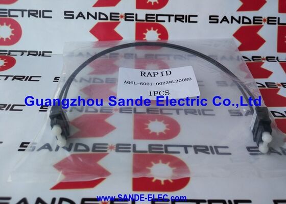 Kabel serat optik A66L-6001-0023# L1R003 1M untuk αiSV FANUC A66L-6OO1-OO23# L1ROO3