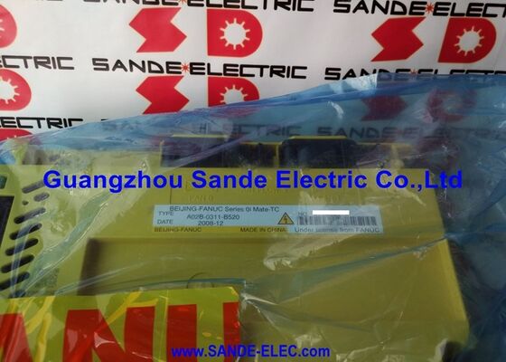 Satu Fanuc baru A02B-0281-C120 A02B0281C120 AO2B-O281-C12O