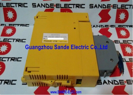 A03B-0807-C109 Fanuc I/O Modul A03B0807C109 AO3B-O8O7-CIO9