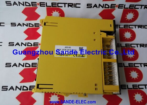 FANUC A03B-0819-C053 Modul I/O A03B0819C053 AO3B-O8I9-CO53