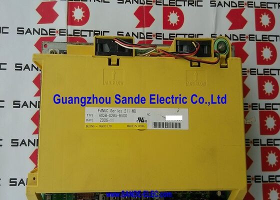 Fanuc servo amplifier A06B-6079-H104 A06B6079H104 AO6B-6O79-H1O4