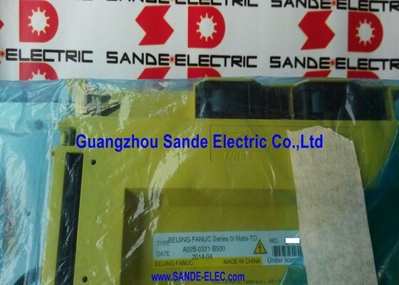 Fanuc Servo amplifier A06B-6079-H202 A06B6079H202 AO6B-6O79-H2O2