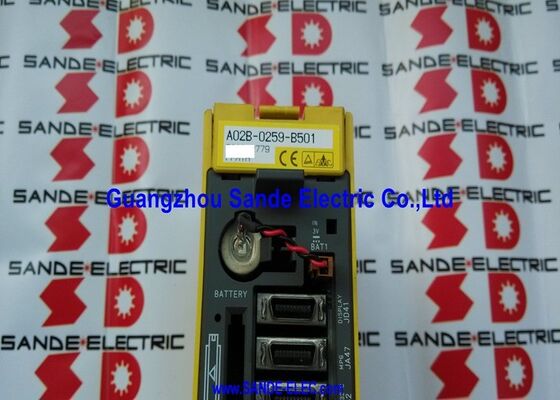 Fanuc Servo power supply A06B-6079-H204 A06B6079H204 AO6B-6O79-H2O4