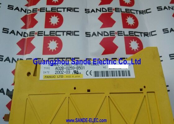 Fanuc Servo amplifier A06B-6079-H304 A06B6079H304 AO6B-6O79-H3O4