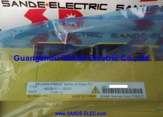 Fanuc servo module A06B-6083-H245 A06B6083H245 AO6B-6O83-H245
