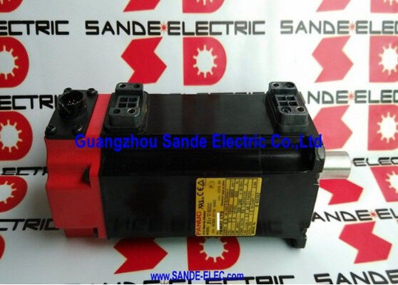 A06B-0115-B103 Motor Servo Fanuc A06B0115B103 AO6B-OII5-BIO3
