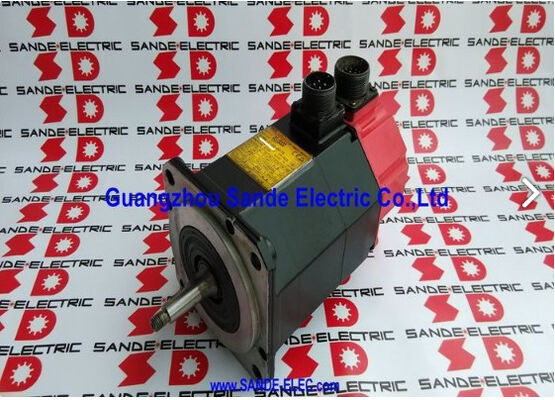 A06B-0153-B088 Motor servo AC Fanuc A06B0153B088 AO6B-OI53-BO88