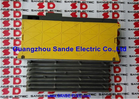 A06B-6093-H113 FANUC Unit Penguat Servo AC A06B6093H113 AO6B-6O93-HII3