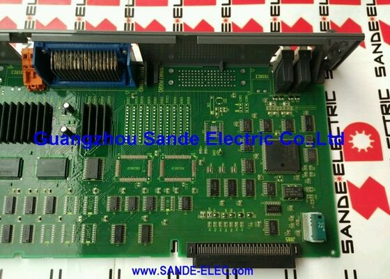 FANUC PC BOARD A16B-2202-0540 A16B22020540 A16B-22O2-O540 digunakan