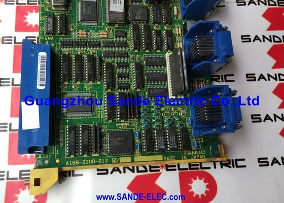 FANUC Drive Module Board A16B-2202-0571 A16B22020571 A16B-22O2-O571